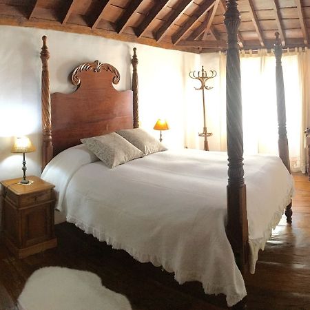 Hotel Rural Casona Santo Domingo Güimar Kültér fotó