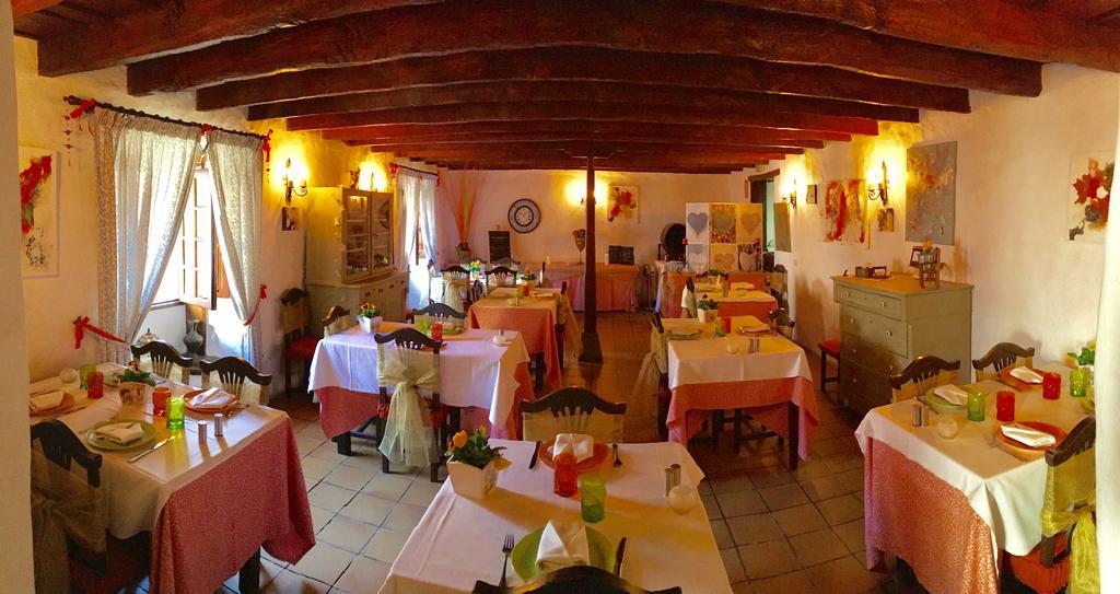 Hotel Rural Casona Santo Domingo Güimar Kültér fotó