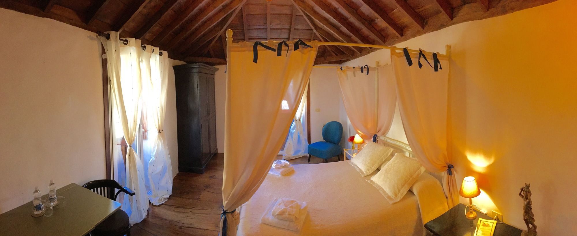 Hotel Rural Casona Santo Domingo Güimar Kültér fotó