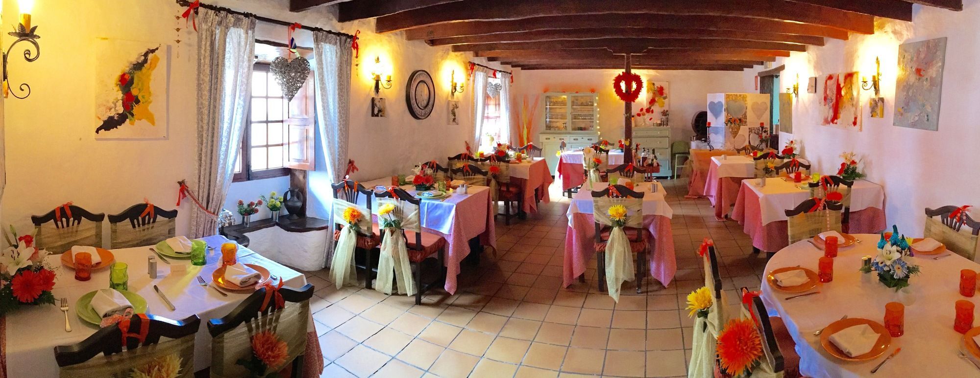 Hotel Rural Casona Santo Domingo Güimar Kültér fotó