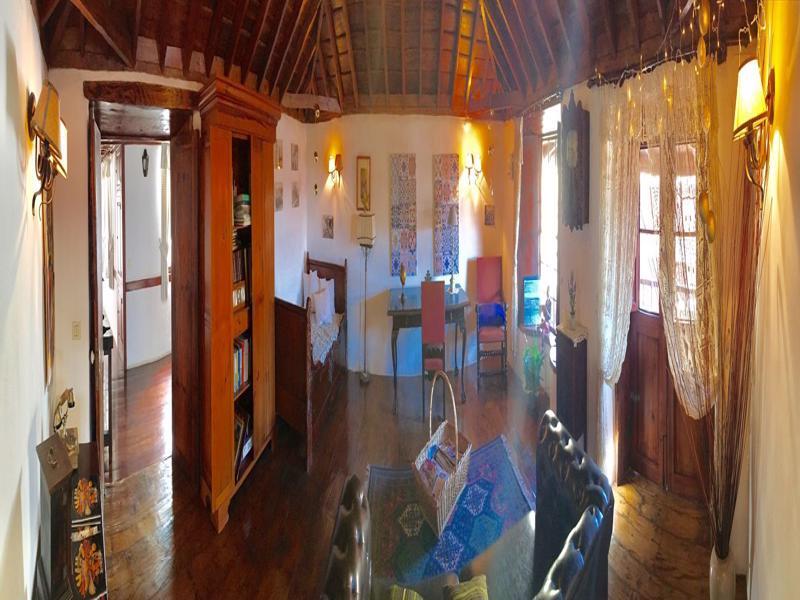 Hotel Rural Casona Santo Domingo Güimar Kültér fotó