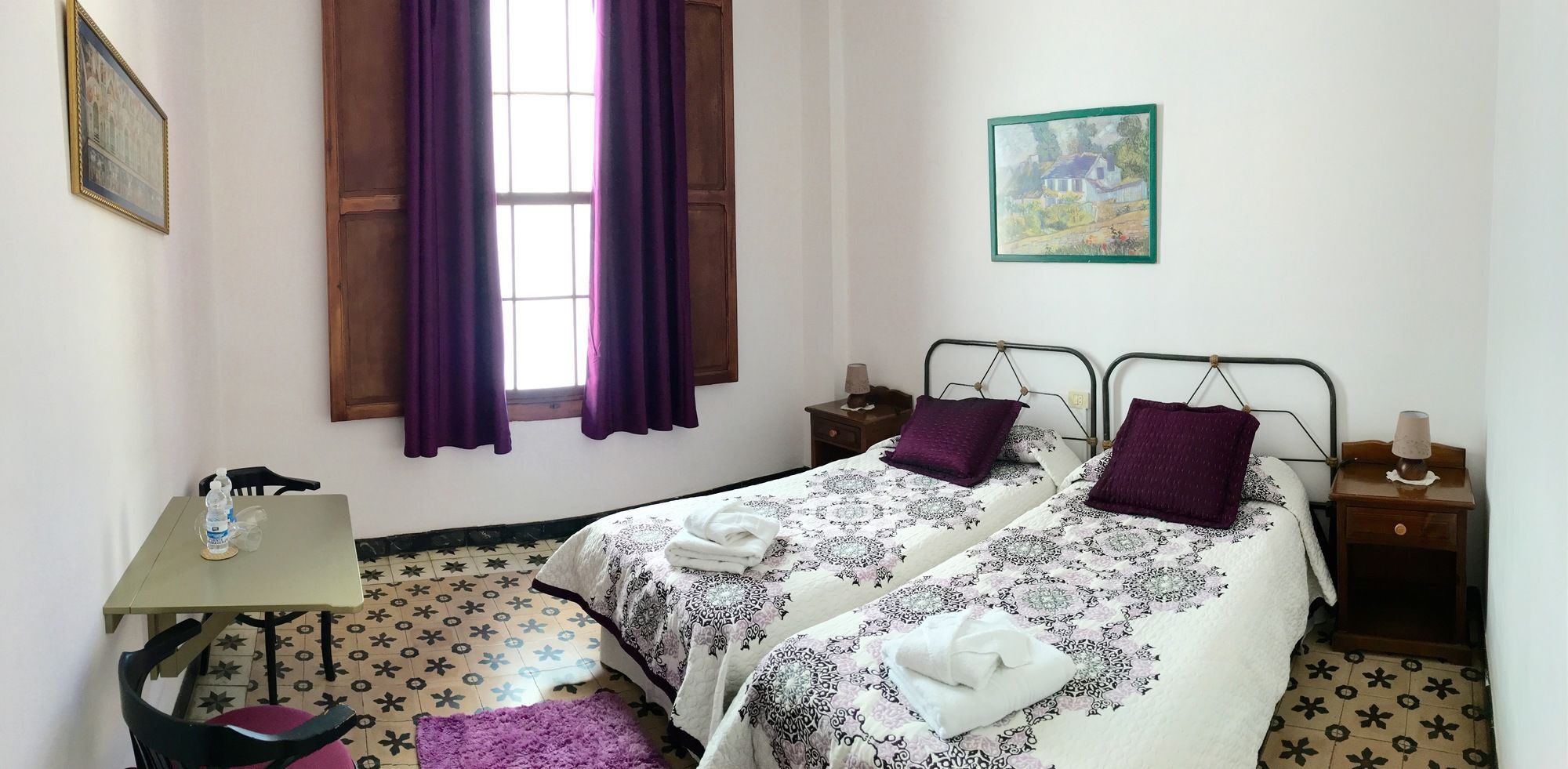 Hotel Rural Casona Santo Domingo Güimar Kültér fotó