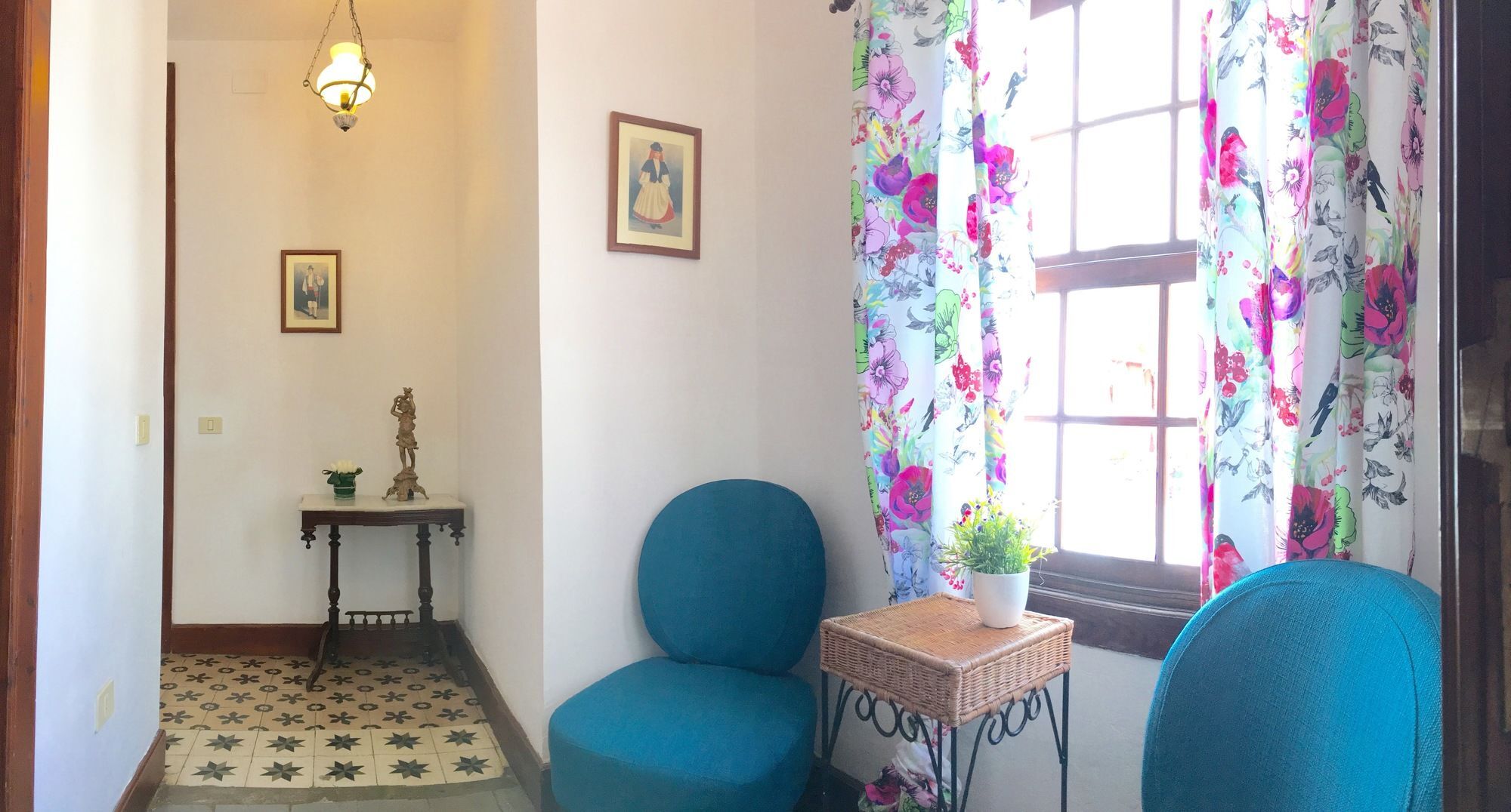 Hotel Rural Casona Santo Domingo Güimar Kültér fotó